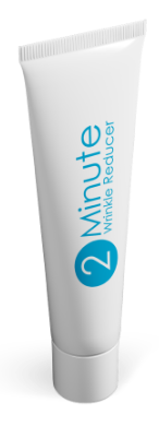 New 2 Minute Instant Wrinkle Reducer